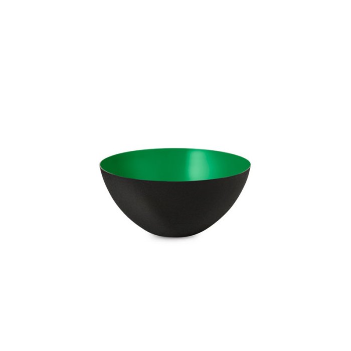 Normann Copenhagen Krenit Skl 12,5 cm - Grn