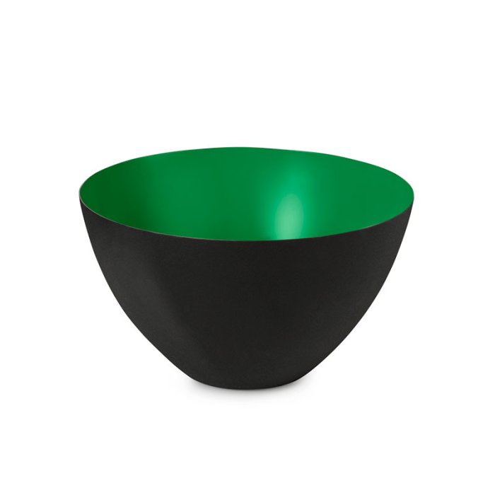 Normann Copenhagen Krenit Skl 25 cm - Grn