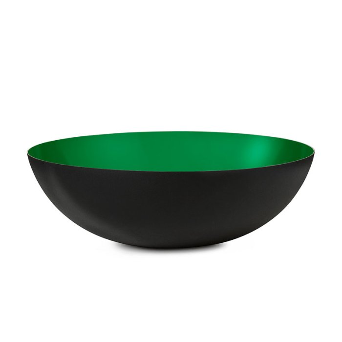 Normann Copenhagen Krenit Skl 38 cm - Grn