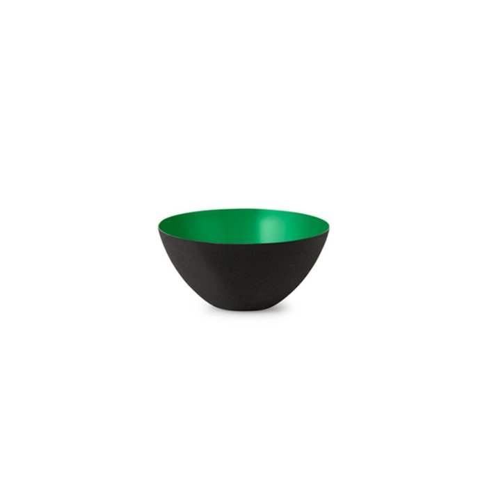 Normann Copenhagen Krenit Skl 8,4 cm - Grn