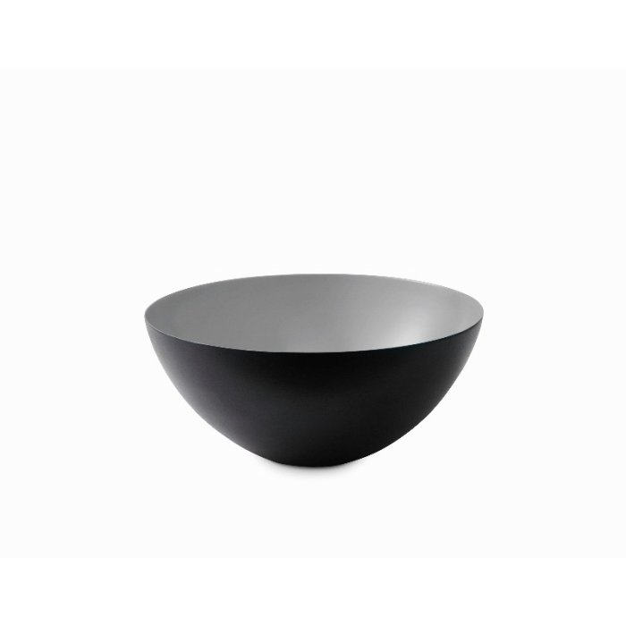 Normann Copenhagen Krenit Skl 12,5 cm. - Gr