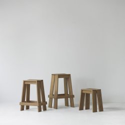 Normann Copenhagen Let Skammel Eg