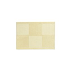 Normann Copenhagen Level T�ppe 170x240 cm Lysegul