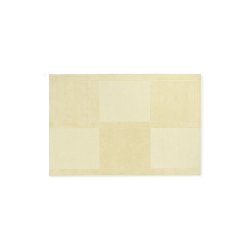 Normann Copenhagen Level T�ppe 200x300 cm Lysegul