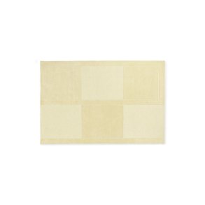 Normann Copenhagen Level T�ppe 200x300 cm Lysegul