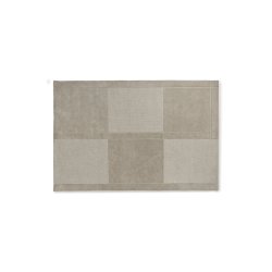 Normann Copenhagen Level T�ppe 200x300 cm Varm Gr�