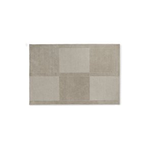 Normann Copenhagen Level T�ppe 200x300 cm Varm Gr�