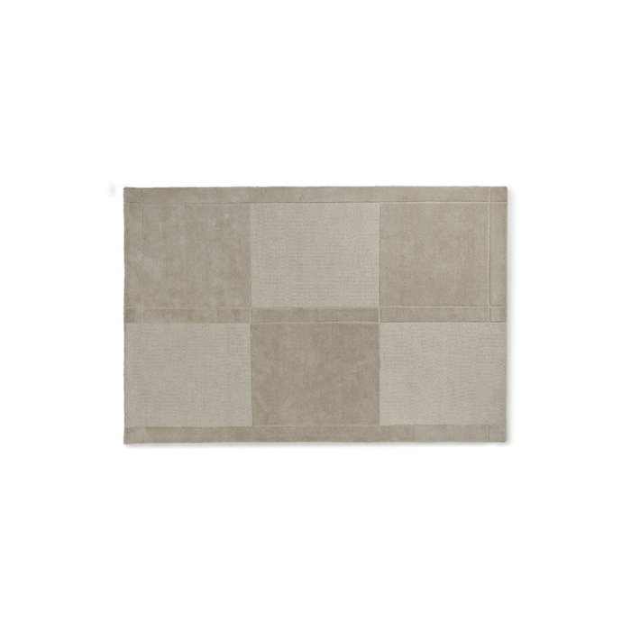 Normann Copenhagen Level T�ppe 200x300 cm Varm Gr�