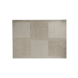 Normann Copenhagen Level T�ppe 250x350 cm Varm Gr�