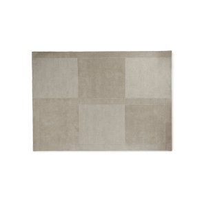 Normann Copenhagen Level T�ppe 250x350 cm Varm Gr�