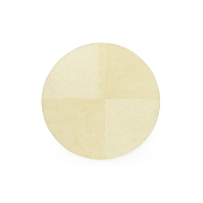 Normann Copenhagen Level T�ppe �280 cm Lysegul