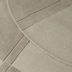 Normann Copenhagen Level T�ppe 200x300 cm Varm Gr�