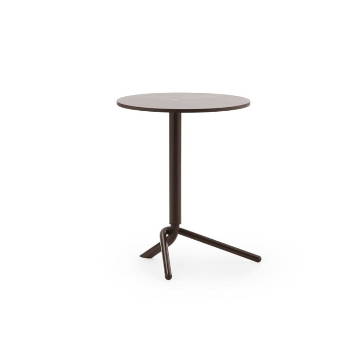 Normann Copenhagen Lift Sidebord M�rkebrun