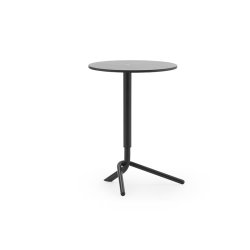 Normann Copenhagen Lift Sidebord Sort