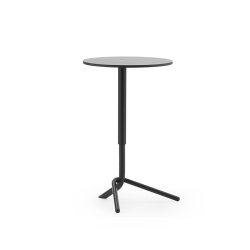 Normann Copenhagen Lift Sidebord Sort