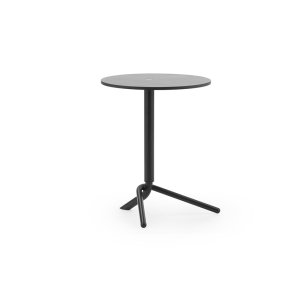 Normann Copenhagen Lift Sidebord Sort