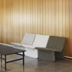 Normann Copenhagen Limit Lounge Chair Remix 143