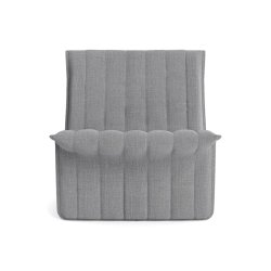 Normann Copenhagen Limit Lounge Chair Remix 143