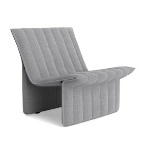 Normann Copenhagen Limit Lounge Chair Remix 143