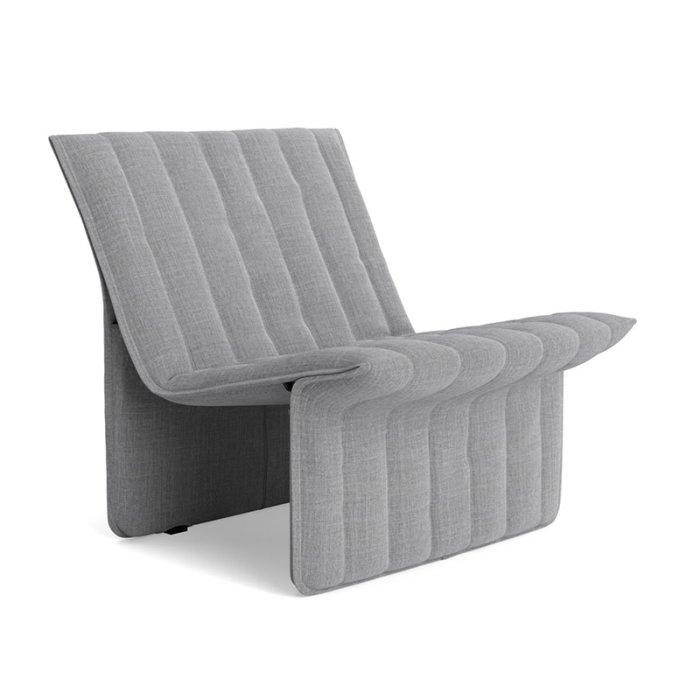 Normann Copenhagen Limit Lounge Chair Remix 143