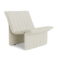 Normann Copenhagen Limit Lounge Chair Remix 223