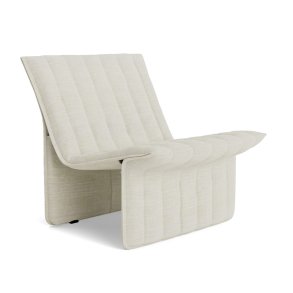 Normann Copenhagen Limit Lounge Chair Remix 223