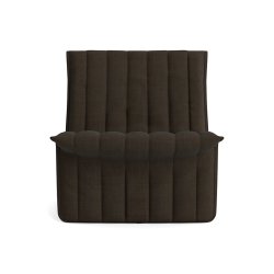 Normann Copenhagen Limit Lounge Chair Remix 356