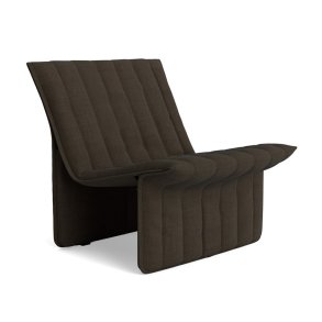 Normann Copenhagen Limit Lounge Chair Remix 356