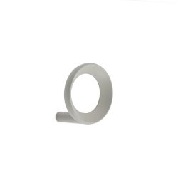 Normann Copenhagen Loop Knage - Varm Gr - Lille