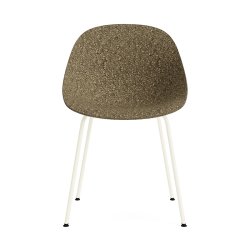 Normann Copenhagen Mat Stol Creme/legrs