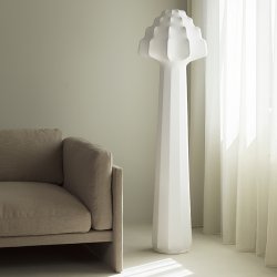 Normann Copenhagen Phantom Gulvlampe