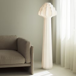 Normann Copenhagen Phantom Gulvlampe