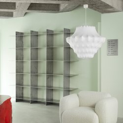 Normann Copenhagen Lampe - Phantom - Large