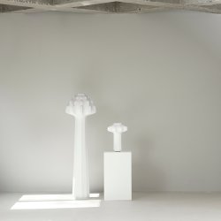 Normann Copenhagen Phantom Gulvlampe