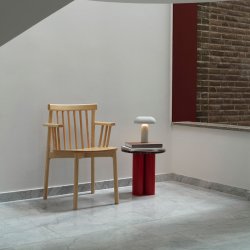 Normann Copenhagen Pind Armstol - Ask