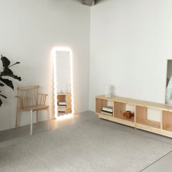 Normann Copenhagen Pind Armstol - Ask