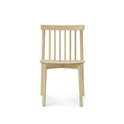 Normann Copenhagen Pind Stol - Ask