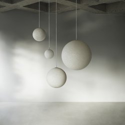 Normann Copenhagen Pix Lampe - 45 cm