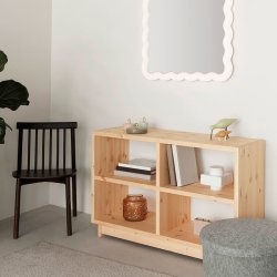 Normann Copenhagen Fyr Bogreol - Medium