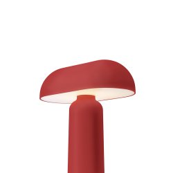 Normann Copenhagen Porta Bordlampe Bright Red