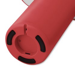 Normann Copenhagen Porta Bordlampe Bright Red