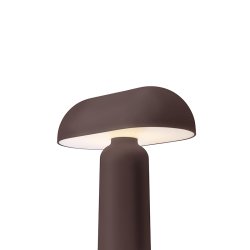 Normann Copenhagen Porta Bordlampe Brun