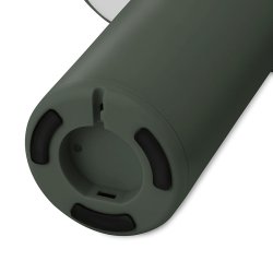 Normann Copenhagen Porta Bordlampe Dark Green