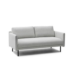 Normann Copenhagen Rar 2-pers. Sofa - Venezia Off-White