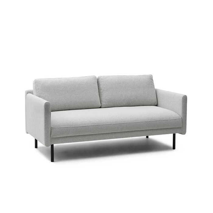 Normann Copenhagen Rar 2-pers. Sofa - Venezia Off-White