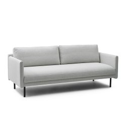Normann Copenhagen Rar 3-pers. Sofa - Venezia Off-White
