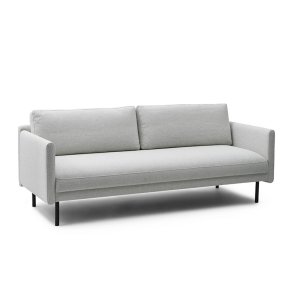 Normann Copenhagen Rar 3-pers. Sofa - Venezia Off-White