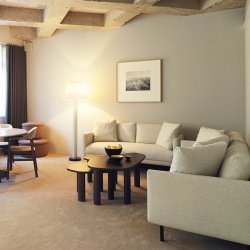 Normann Copenhagen Rar 3-pers. Sofa - Venezia Off-White