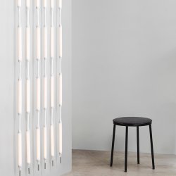 Normann Copenhagen Reb Lampe 5 Hvid