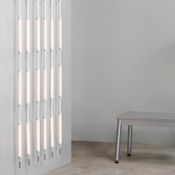 Normann Copenhagen Reb Lampe 5 Hvid